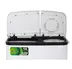 ماشین لباسشویی دو قلو پاکشوما PWT-7141KJ